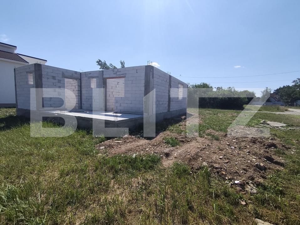 Casa de vânzare 3 camere Les - 198072CV | BLITZ Oradea | Poza3