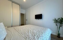 Apartament 3 camere, finisaje premium, parcare subterana, Prima Arena Residence