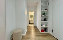 Apartament 3 camere, finisaje premium, parcare subterana, Prima Arena Residence