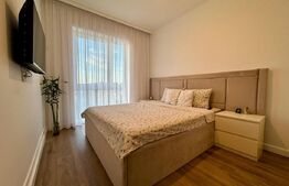 Apartament 3 camere, finisaje premium, parcare subterana, Prima Arena Residence