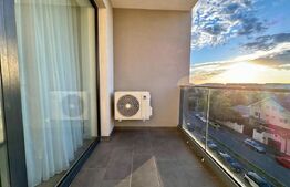 Apartament 3 camere, finisaje premium, parcare subterana, Prima Arena Residence