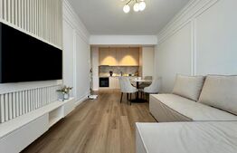 Apartament 3 camere, finisaje premium, parcare subterana, Prima Arena Residence