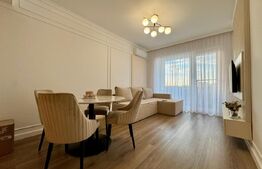 Apartament 3 camere, finisaje premium, parcare subterana, Prima Arena Residence