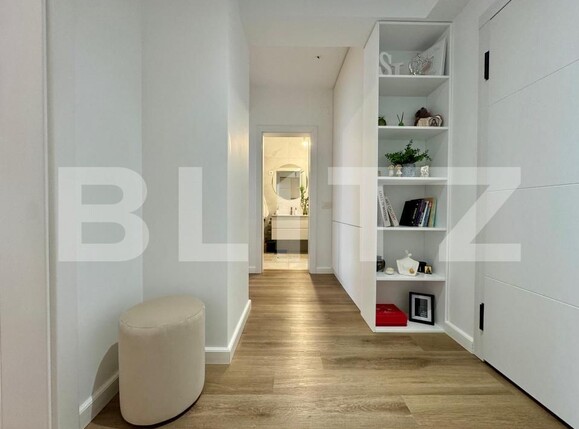 Apartament de vânzare 3 camere Calea Aradului - 198075AV | BLITZ Oradea | Poza4