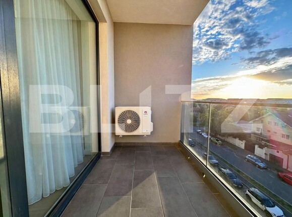 Apartament de vânzare 3 camere Calea Aradului - 198075AV | BLITZ Oradea | Poza9