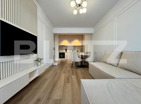 Apartament de vânzare 3 camere Calea Aradului - 198075AV | BLITZ Oradea | Poza1