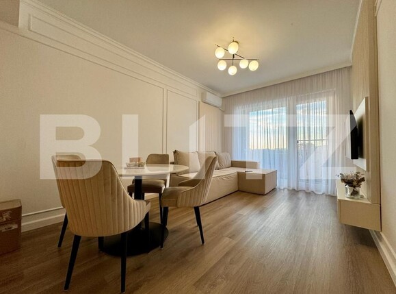 Apartament de vânzare 3 camere Calea Aradului - 198075AV | BLITZ Oradea | Poza2
