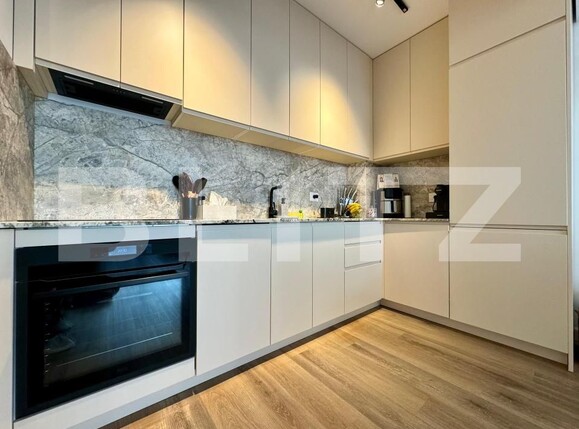 Apartament de vânzare 3 camere Calea Aradului - 198075AV | BLITZ Oradea | Poza3