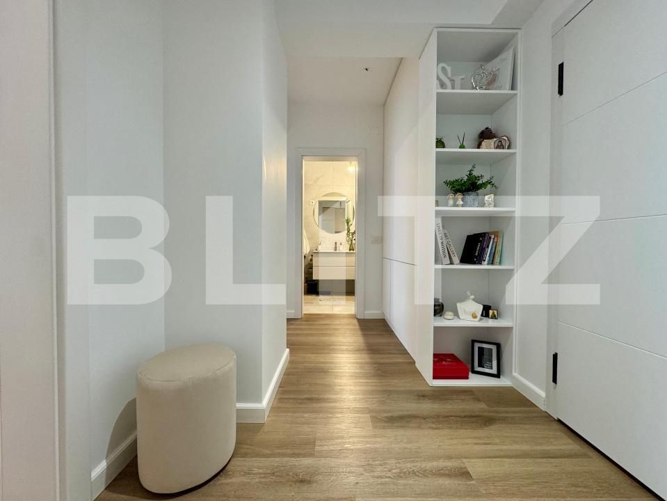 Apartament de vânzare 3 camere Calea Aradului - 198075AV | BLITZ Oradea | Poza4