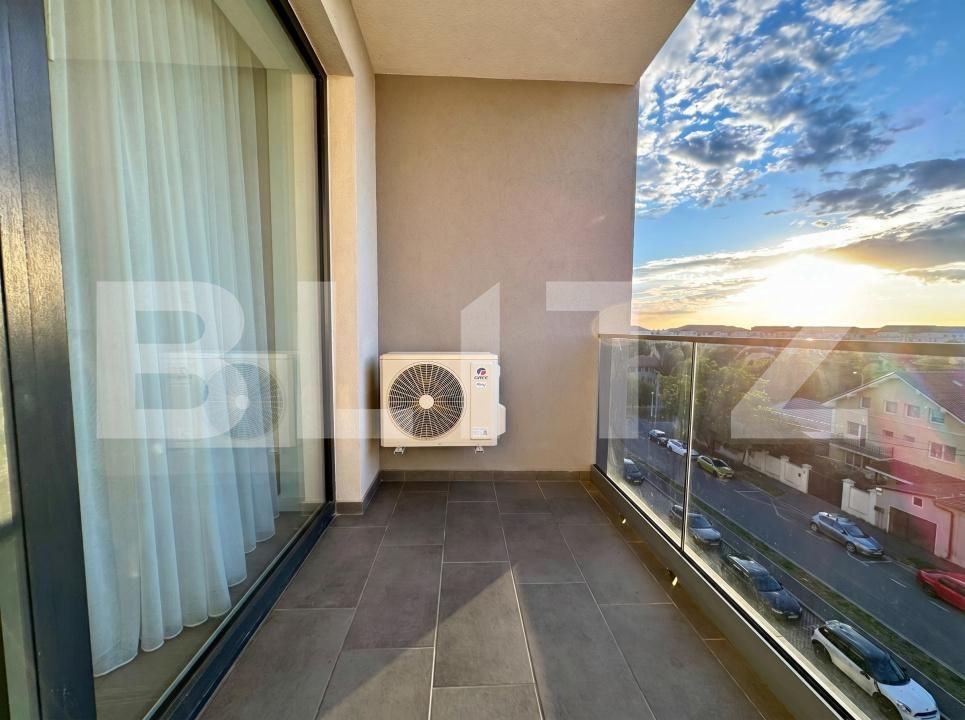 Apartament de vânzare 3 camere Calea Aradului - 198075AV | BLITZ Oradea | Poza9