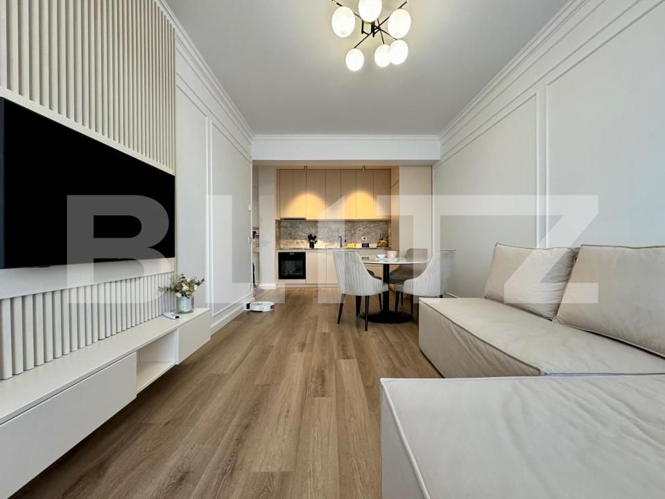 Apartament de vânzare 3 camere Calea Aradului - 198075AV | BLITZ Oradea | Poza2