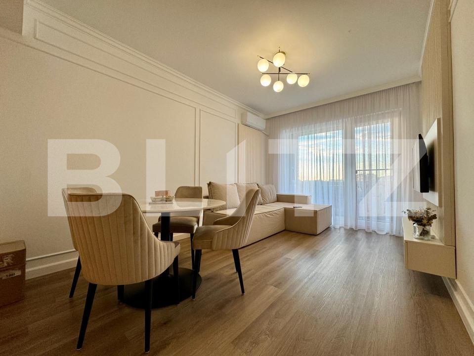 Apartament de vânzare 3 camere Calea Aradului - 198075AV | BLITZ Oradea | Poza2