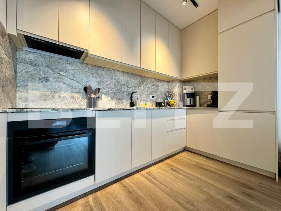 Apartament de vânzare 3 camere Calea Aradului - 198075AV | BLITZ Oradea | Poza3