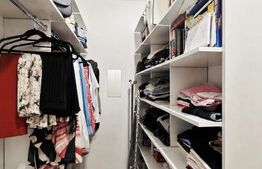 Apartament de 75 mp, bloc nou, dressing, parcare