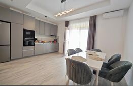 Apartament de 75 mp, bloc nou, dressing, parcare