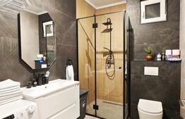 Apartament de 75 mp, bloc nou, dressing, parcare