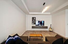 Apartament de 75 mp, bloc nou, dressing, parcare