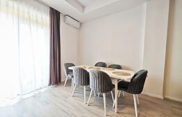 Apartament de 75 mp, bloc nou, dressing, parcare