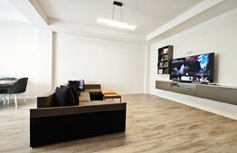Apartament de 75 mp, bloc nou, dressing, parcare