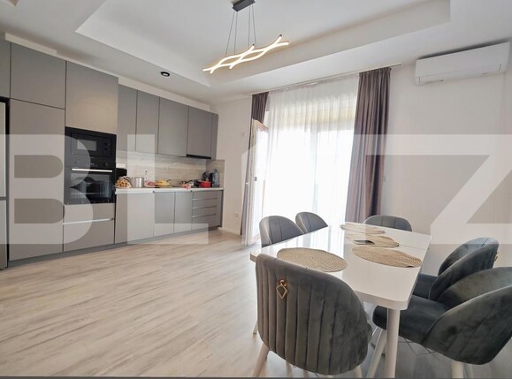 Apartament de vânzare 2 camere Iosia - 198081AV | BLITZ Oradea | Poza3
