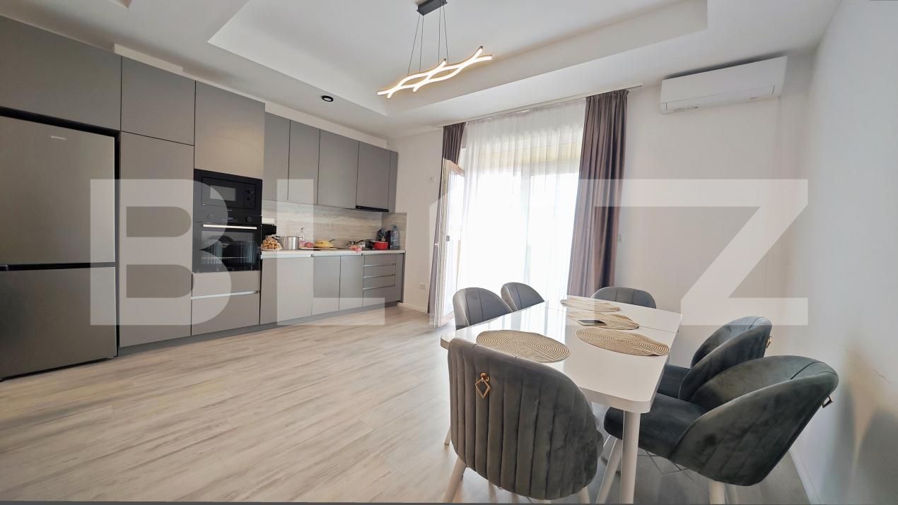 Apartament de vânzare 2 camere Iosia - 198081AV | BLITZ Oradea | Poza3