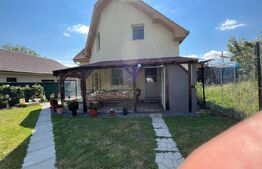 Casa de vanzare, 3 camere, 150 mp - zona Paleu