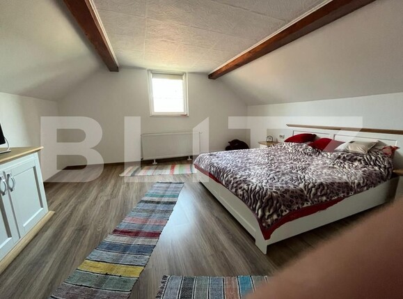 Casa de vânzare 3 camere Paleu - 198084CV | BLITZ Oradea | Poza4