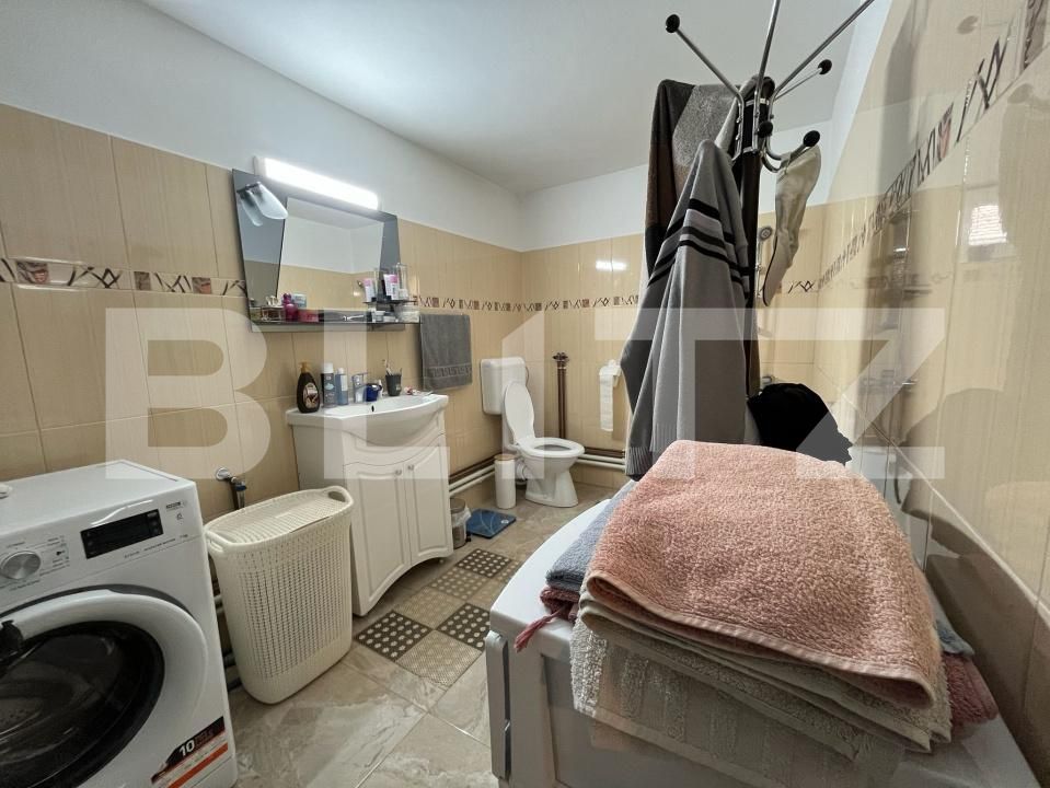 Casa de vânzare 3 camere Paleu - 198084CV | BLITZ Oradea | Poza3