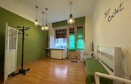 Spatiu Comercial Cochet, Teatru Oradea, 17mp