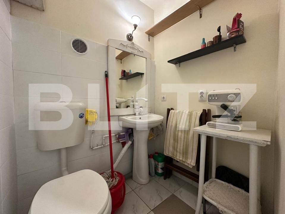 Spațiu comercial de închiriat Ultracentral - 198103SIC | BLITZ Oradea | Poza3