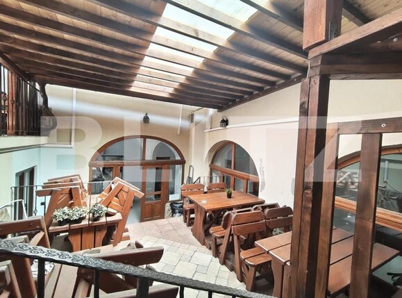 Spațiu comercial de închiriat Ultracentral - 198159SIC | BLITZ Oradea | Poza6