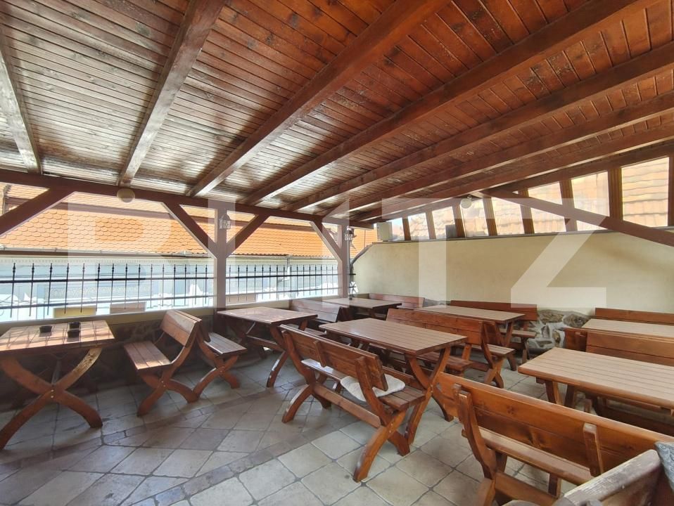 Spațiu comercial de închiriat Ultracentral - 198159SIC | BLITZ Oradea | Poza5