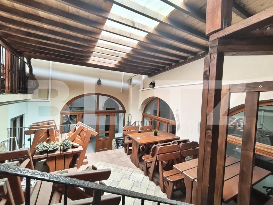 Spațiu comercial de închiriat Ultracentral - 198159SIC | BLITZ Oradea | Poza6
