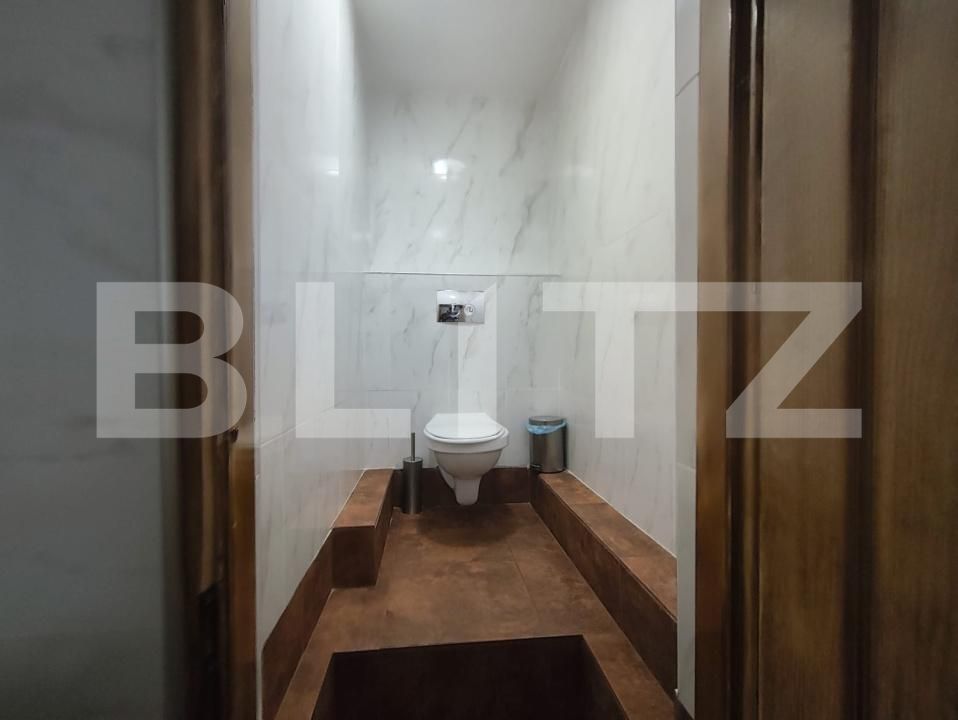 Spațiu comercial de închiriat Ultracentral - 198159SIC | BLITZ Oradea | Poza7