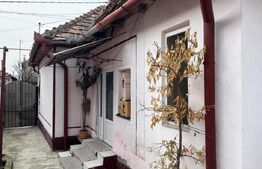 Vand casa in Oradea, intr-o zona linistita, aproape de centru comercial