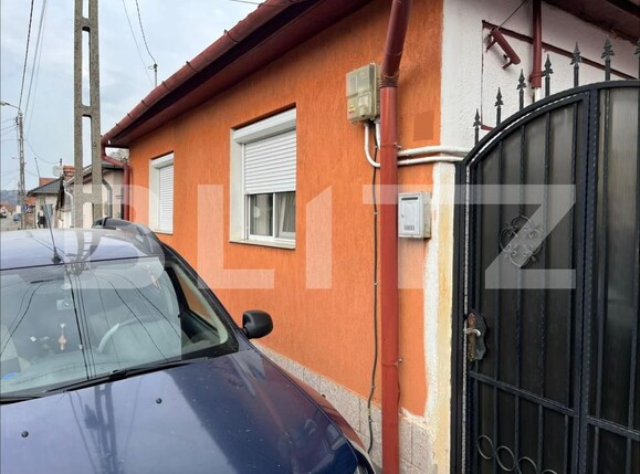 Casa de vânzare 3 camere Tokai - 198239CV | BLITZ Oradea | Poza4