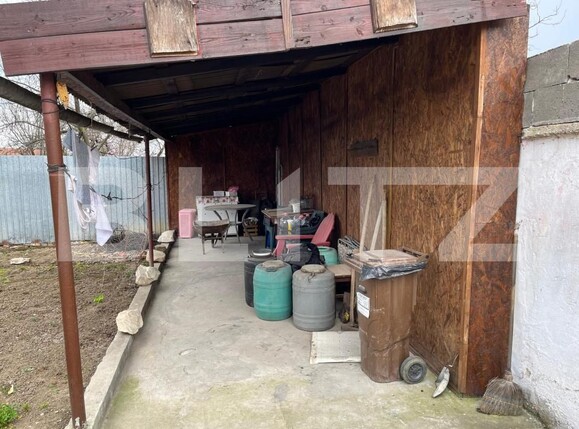 Casa de vânzare 3 camere Tokai - 198239CV | BLITZ Oradea | Poza8