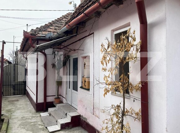 Casa de vânzare 3 camere Tokai - 198239CV | BLITZ Oradea | Poza1