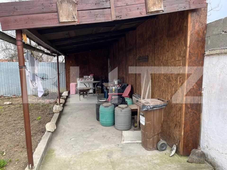 Casa de vânzare 3 camere Tokai - 198239CV | BLITZ Oradea | Poza8