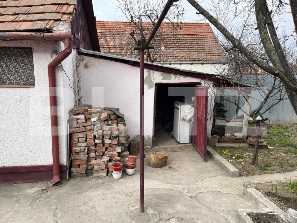 Casa de vânzare 3 camere Tokai - 198239CV | BLITZ Oradea | Poza6