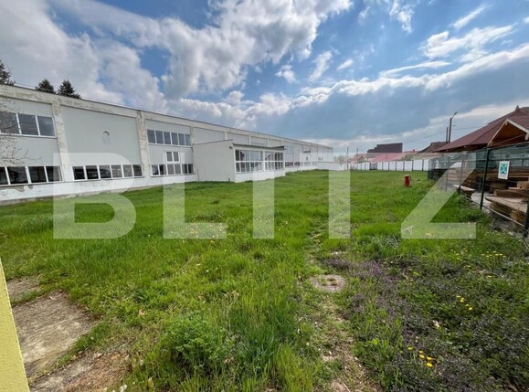 Spațiu comercial de închiriat Oncea - 198245SIC | BLITZ Oradea | Poza25