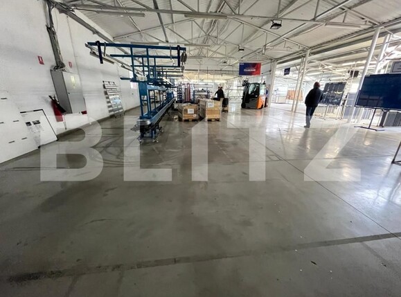 Spațiu comercial de închiriat Oncea - 198245SIC | BLITZ Oradea | Poza22