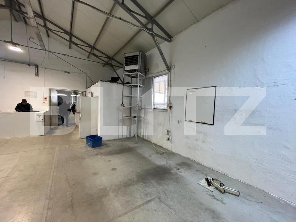 Spațiu comercial de închiriat Oncea - 198245SIC | BLITZ Oradea | Poza10