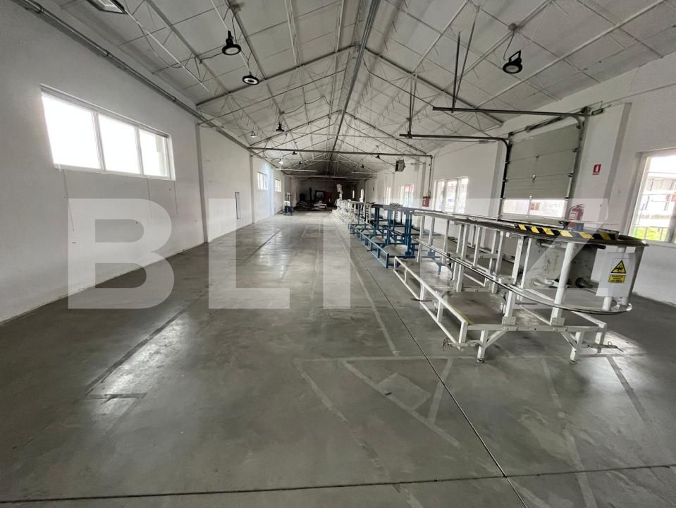 Spațiu comercial de închiriat Oncea - 198245SIC | BLITZ Oradea | Poza15