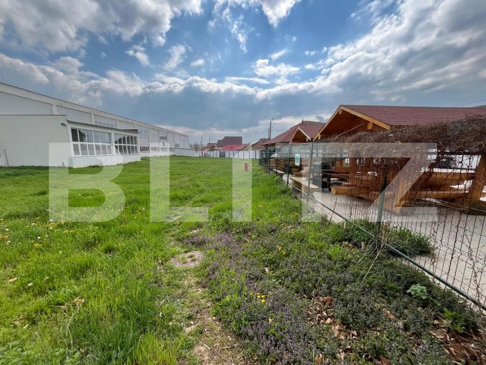 Spațiu comercial de închiriat Oncea - 198245SIC | BLITZ Oradea | Poza6