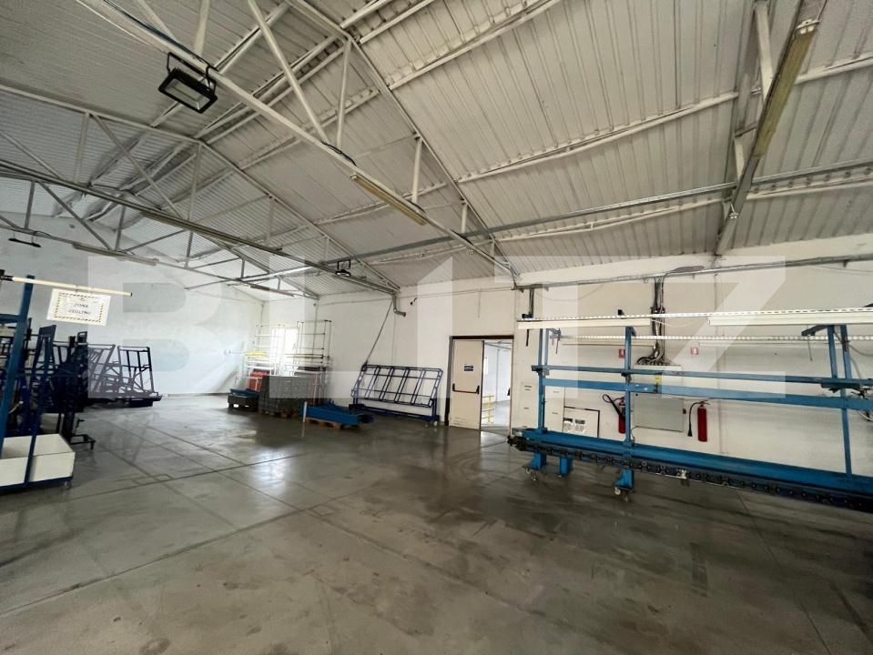 Spațiu comercial de închiriat Oncea - 198245SIC | BLITZ Oradea | Poza17