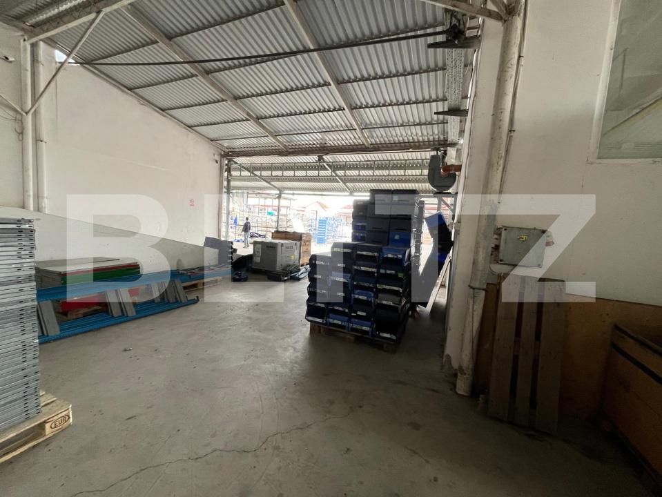 Spațiu comercial de închiriat Oncea - 198245SIC | BLITZ Oradea | Poza18
