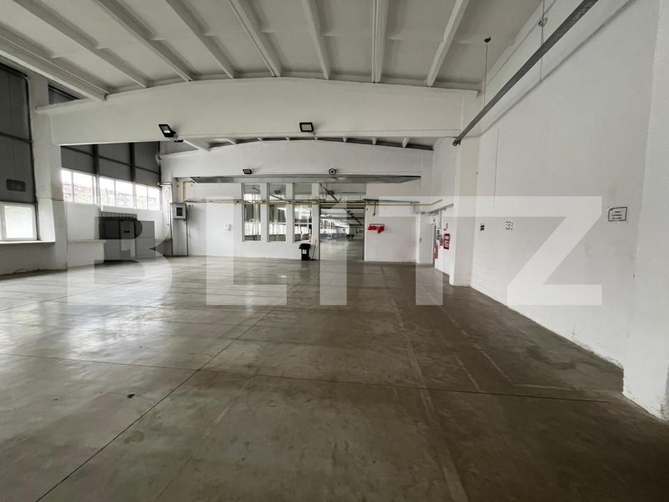 Spațiu comercial de închiriat Oncea - 198245SIC | BLITZ Oradea | Poza2