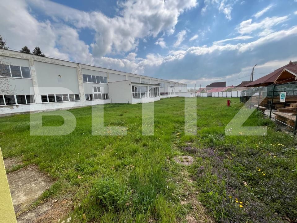 Spațiu comercial de închiriat Oncea - 198245SIC | BLITZ Oradea | Poza25