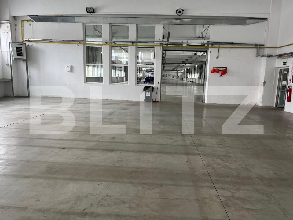 Spațiu comercial de închiriat Oncea - 198245SIC | BLITZ Oradea | Poza9